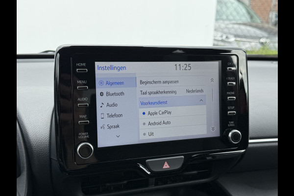 Toyota Yaris Cross 1.5 Hybrid Team D | CarPlay | ACC | Camera | LED | DAB+