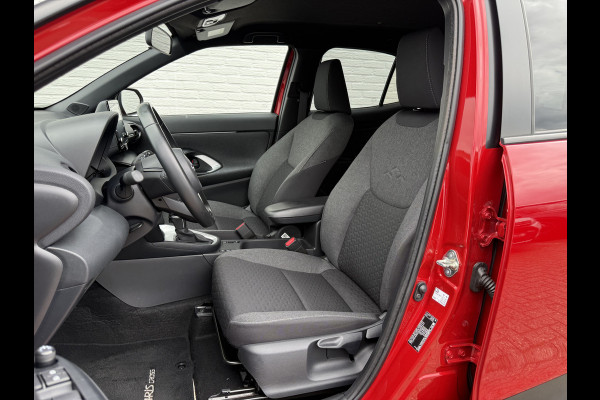 Toyota Yaris Cross 1.5 Hybrid Team D | CarPlay | ACC | Camera | LED | DAB+