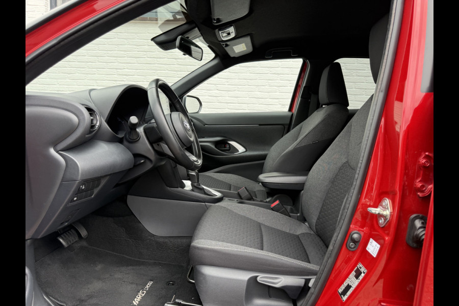Toyota Yaris Cross 1.5 Hybrid Team D | CarPlay | ACC | Camera | LED | DAB+