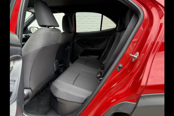 Toyota Yaris Cross 1.5 Hybrid Team D | CarPlay | ACC | Camera | LED | DAB+