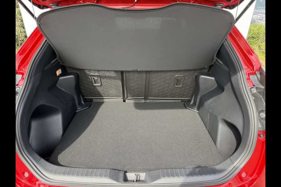 Toyota Yaris Cross 1.5 Hybrid Team D | CarPlay | ACC | Camera | LED | DAB+