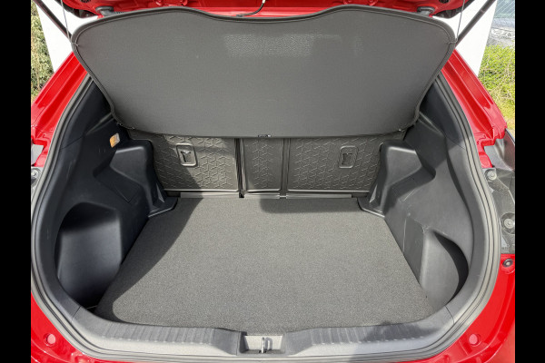 Toyota Yaris Cross 1.5 Hybrid Team D | CarPlay | ACC | Camera | LED | DAB+