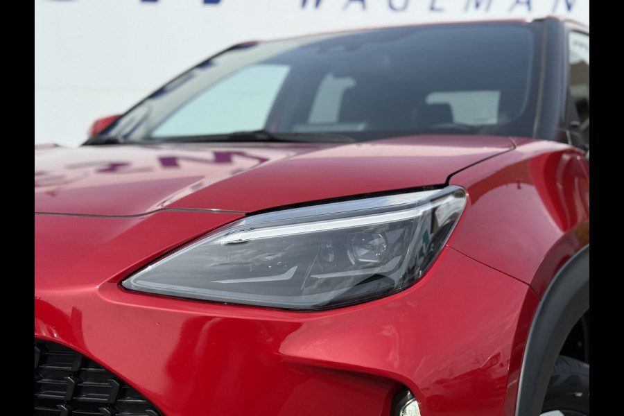 Toyota Yaris Cross 1.5 Hybrid Team D | CarPlay | ACC | Camera | LED | DAB+