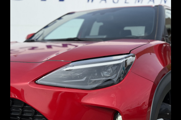 Toyota Yaris Cross 1.5 Hybrid Team D | CarPlay | ACC | Camera | LED | DAB+