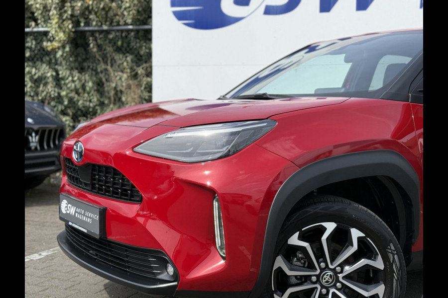 Toyota Yaris Cross 1.5 Hybrid Team D | CarPlay | ACC | Camera | LED | DAB+