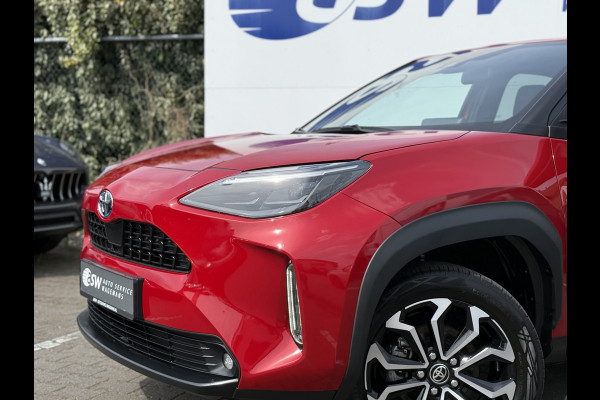 Toyota Yaris Cross 1.5 Hybrid Team D | CarPlay | ACC | Camera | LED | DAB+