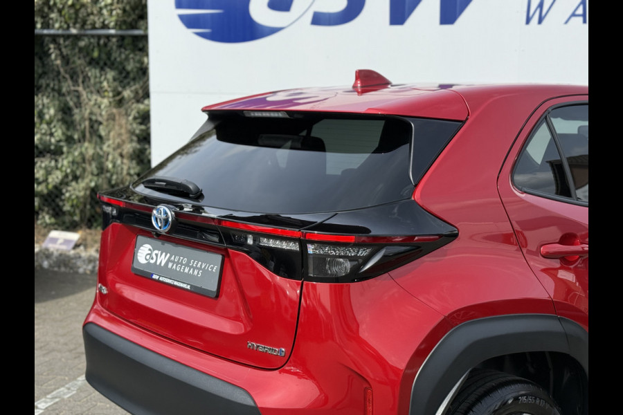 Toyota Yaris Cross 1.5 Hybrid Team D | CarPlay | ACC | Camera | LED | DAB+