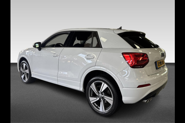 Audi Q2 35 TFSI epic