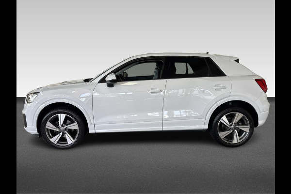 Audi Q2 35 TFSI epic