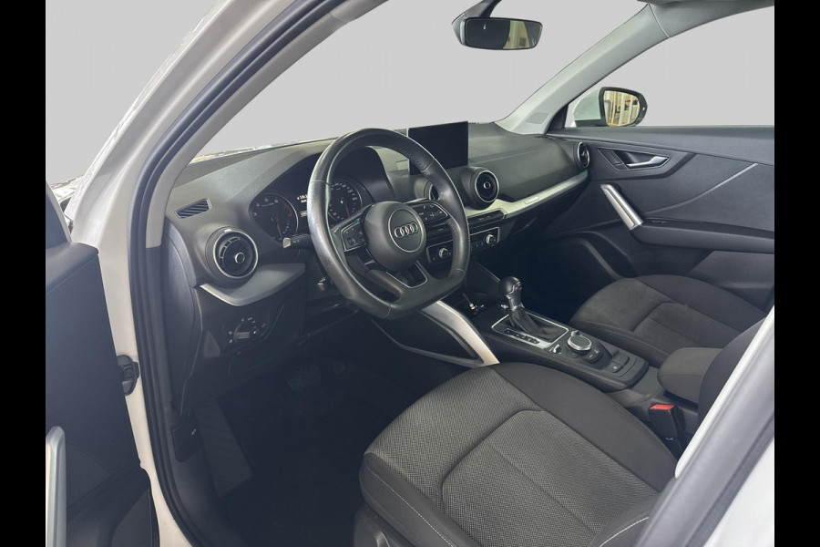 Audi Q2 35 TFSI epic