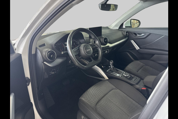 Audi Q2 35 TFSI epic