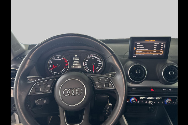 Audi Q2 35 TFSI epic