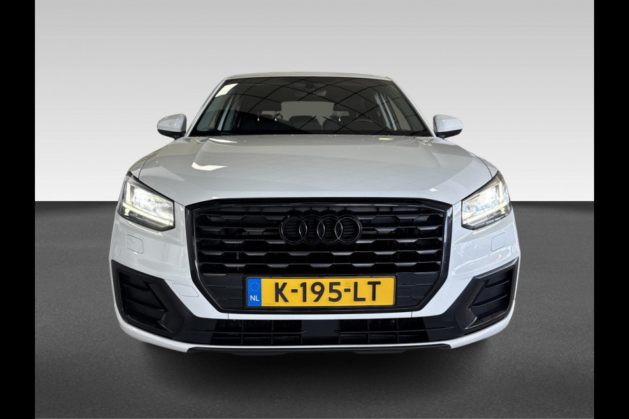 Audi Q2 35 TFSI epic