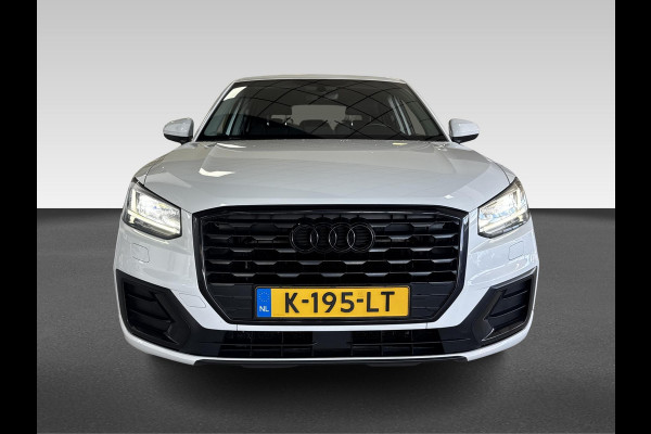 Audi Q2 35 TFSI epic