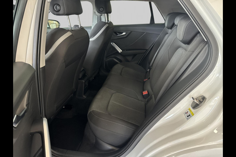 Audi Q2 35 TFSI epic