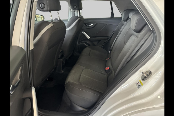 Audi Q2 35 TFSI epic