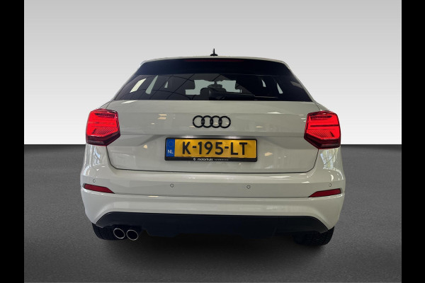 Audi Q2 35 TFSI epic