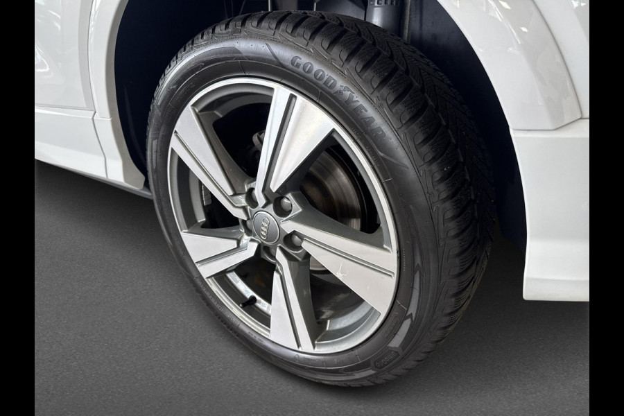 Audi Q2 35 TFSI epic