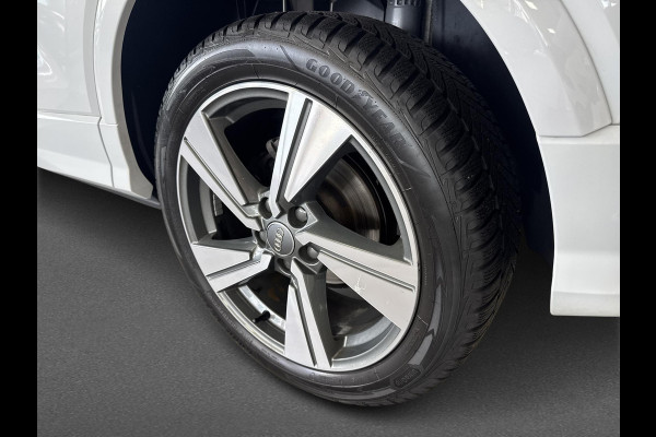 Audi Q2 35 TFSI epic