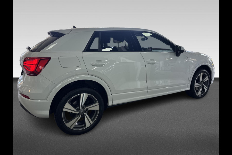 Audi Q2 35 TFSI epic