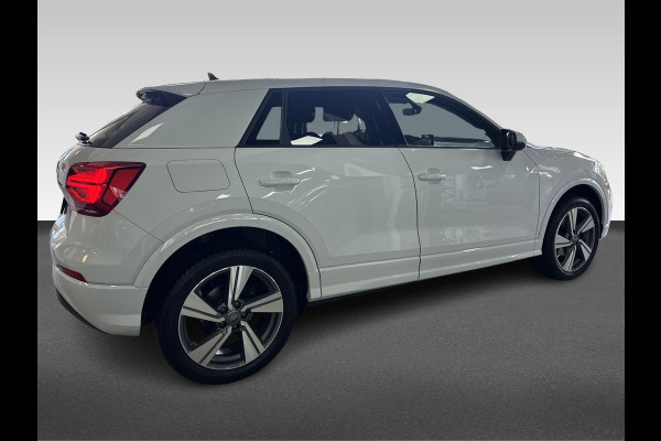 Audi Q2 35 TFSI epic