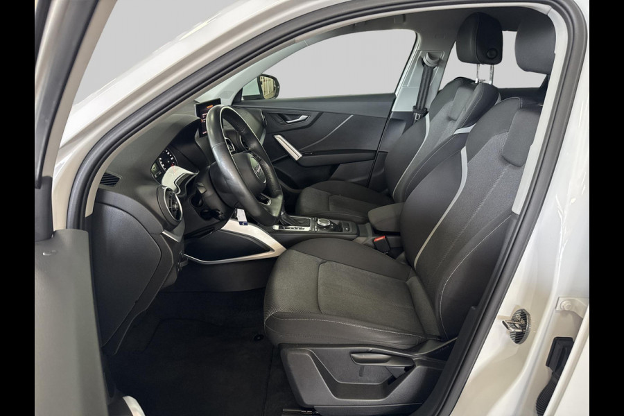 Audi Q2 35 TFSI epic