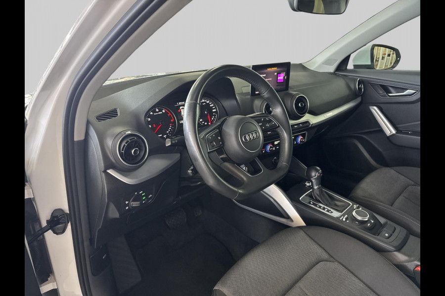 Audi Q2 35 TFSI epic