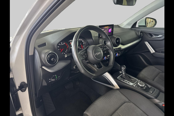 Audi Q2 35 TFSI epic