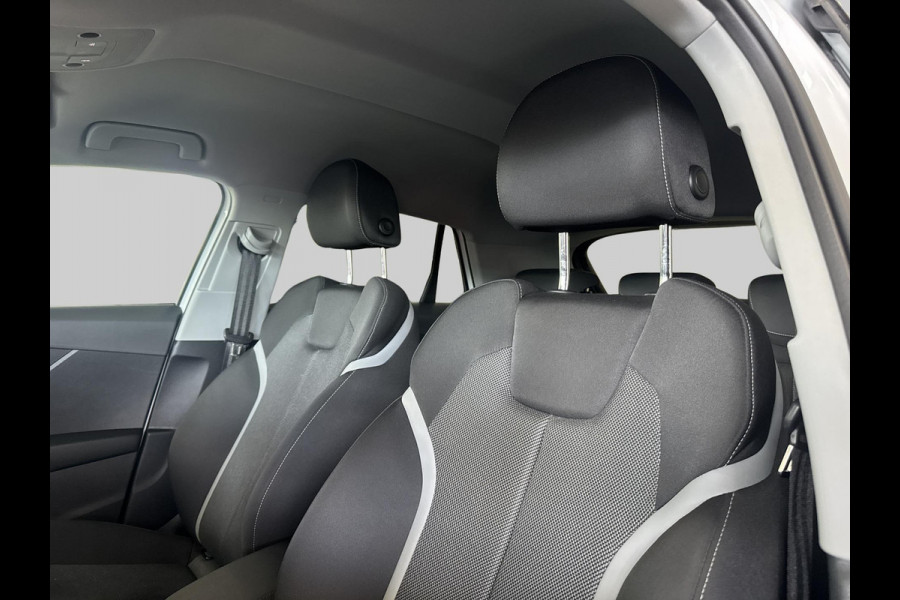 Audi Q2 35 TFSI epic