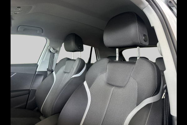 Audi Q2 35 TFSI epic