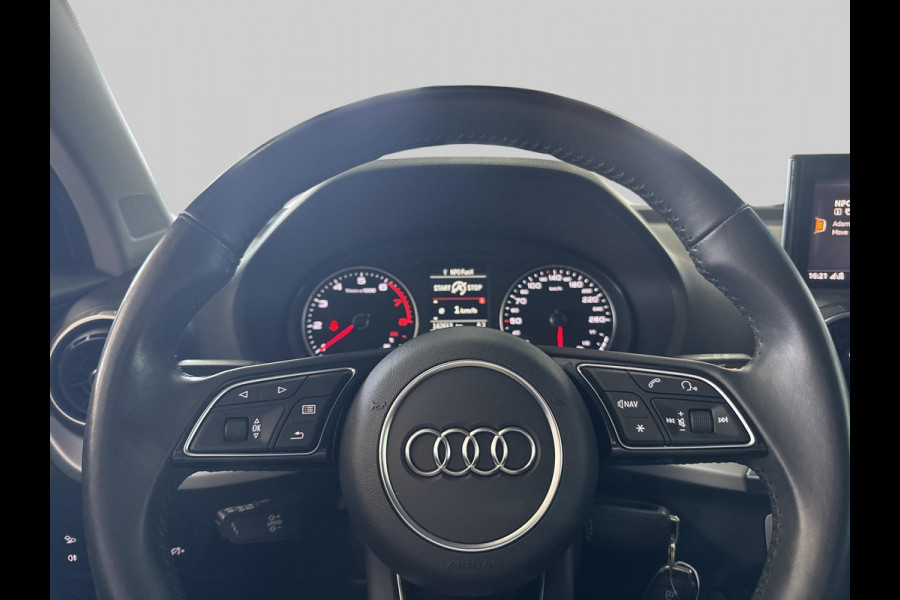 Audi Q2 35 TFSI epic