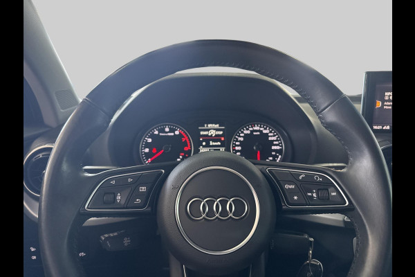 Audi Q2 35 TFSI epic