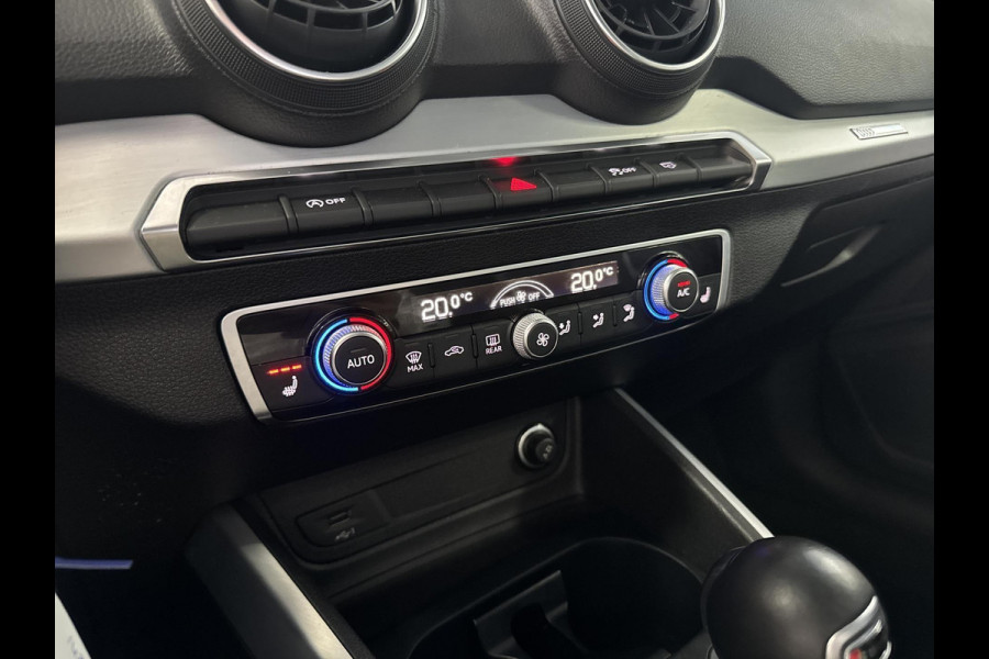 Audi Q2 35 TFSI epic