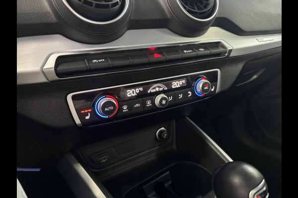 Audi Q2 35 TFSI epic