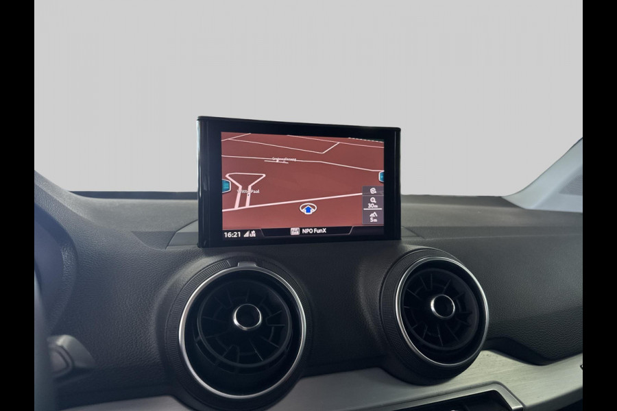 Audi Q2 35 TFSI epic