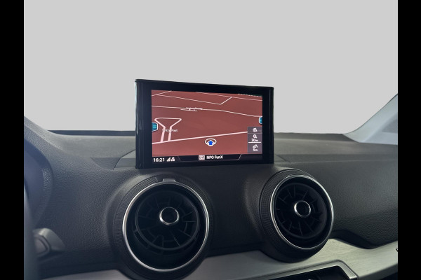 Audi Q2 35 TFSI epic