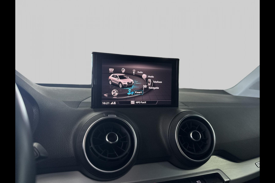 Audi Q2 35 TFSI epic