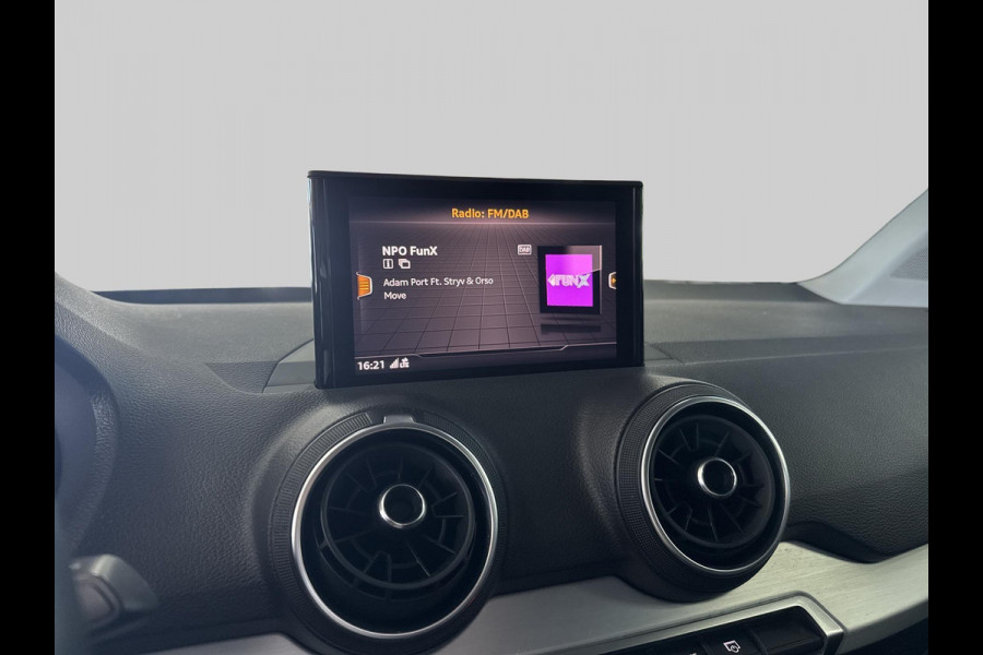 Audi Q2 35 TFSI epic