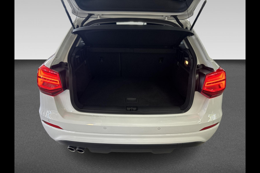 Audi Q2 35 TFSI epic