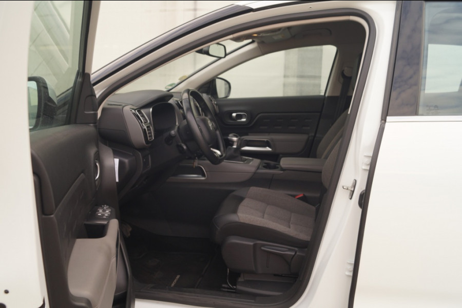Citroën C5 Aircross 1.5 BlueHDI 130pk Business -NAVI-ECC-PDC-TREKHAAK-