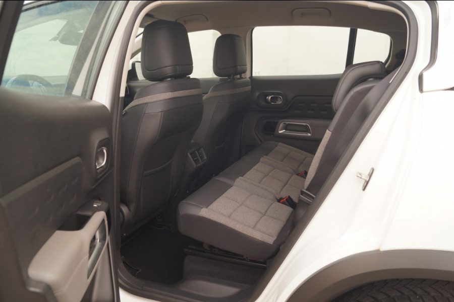 Citroën C5 Aircross 1.5 BlueHDI 130pk Business -NAVI-ECC-PDC-TREKHAAK-