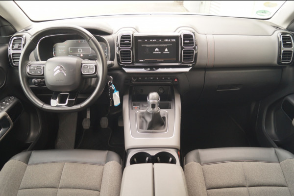 Citroën C5 Aircross 1.5 BlueHDI 130pk Business -NAVI-ECC-PDC-TREKHAAK-