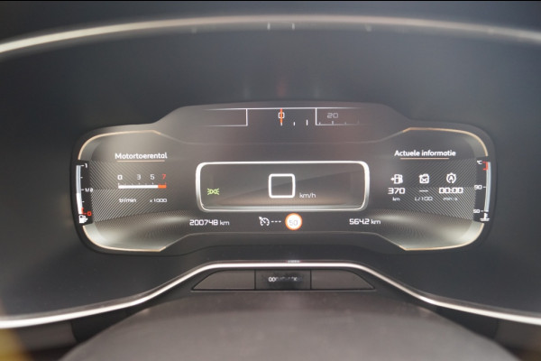 Citroën C5 Aircross 1.5 BlueHDI 130pk Business -NAVI-ECC-PDC-TREKHAAK-