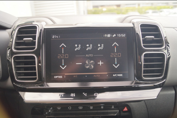 Citroën C5 Aircross 1.5 BlueHDI 130pk Business -NAVI-ECC-PDC-TREKHAAK-