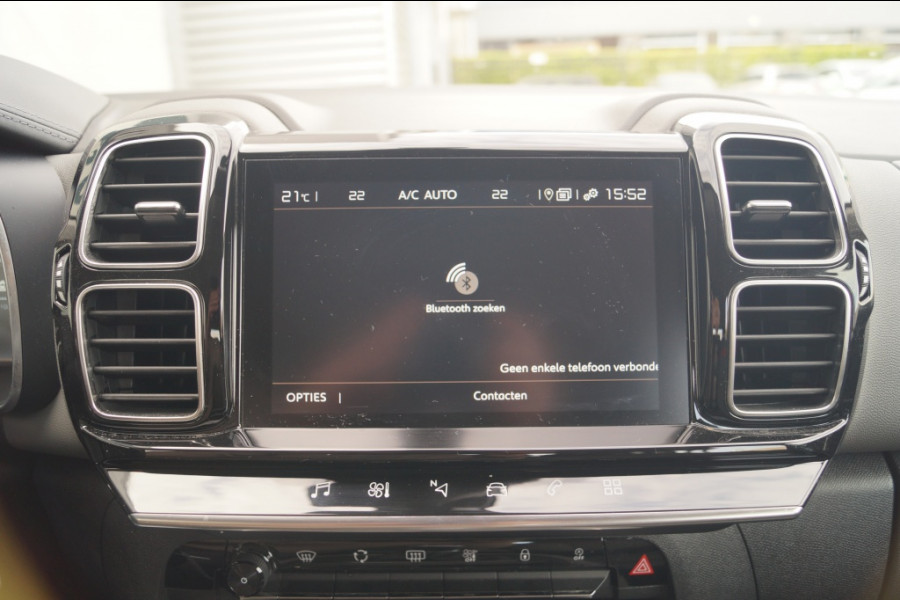 Citroën C5 Aircross 1.5 BlueHDI 130pk Business -NAVI-ECC-PDC-TREKHAAK-