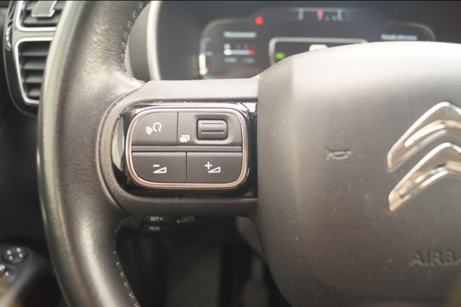 Citroën C5 Aircross 1.5 BlueHDI 130pk Business -NAVI-ECC-PDC-TREKHAAK-