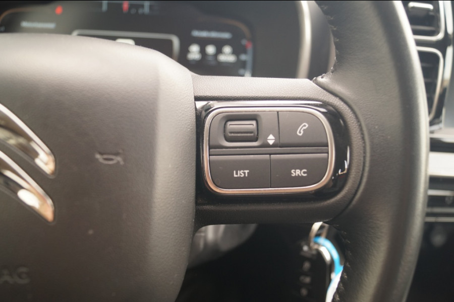 Citroën C5 Aircross 1.5 BlueHDI 130pk Business -NAVI-ECC-PDC-TREKHAAK-