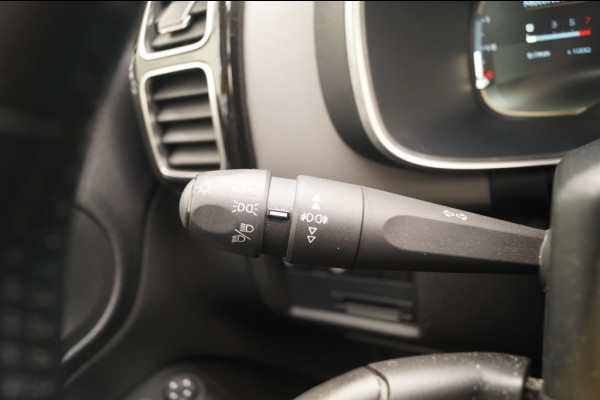 Citroën C5 Aircross 1.5 BlueHDI 130pk Business -NAVI-ECC-PDC-TREKHAAK-