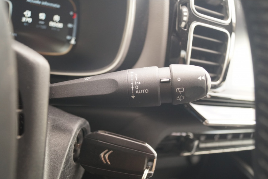 Citroën C5 Aircross 1.5 BlueHDI 130pk Business -NAVI-ECC-PDC-TREKHAAK-