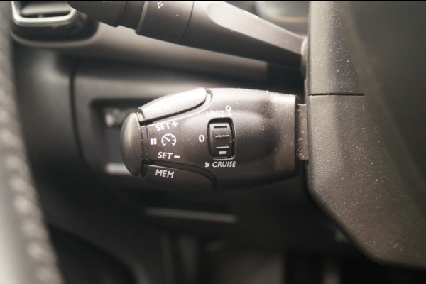 Citroën C5 Aircross 1.5 BlueHDI 130pk Business -NAVI-ECC-PDC-TREKHAAK-